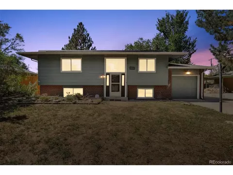 6005 Hoyt St, Arvada, CO 80004