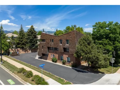 745 Thomas Dr #2, Boulder, CO 80303