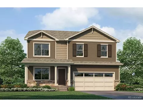 9858 Danube Ct, Commerce City, CO 80022