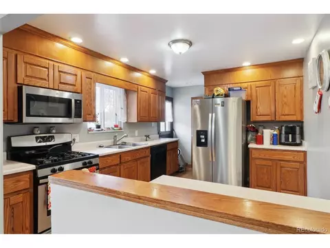 15351 E 8th Ave, Aurora, CO 80011