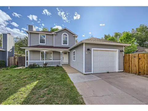 3320 Simmelink Loop, Colorado Springs, CO 80916