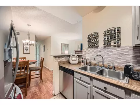 7881 Allison Way #303, Arvada, CO 80005