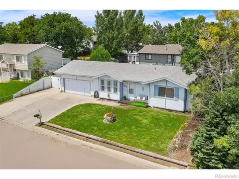 4647 Carlsbad Dr, Greeley, CO 80634