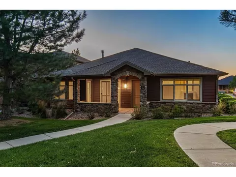 8637 Gold Peak Dr #A, Highlands Ranch, CO 80130