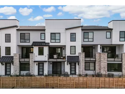 2048 S Holly St #2, Denver, CO 80222
