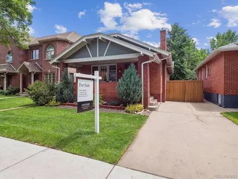 660 S Clarkson St, Denver, CO 80209