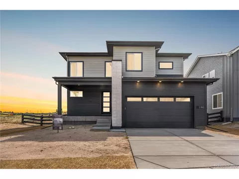 1300 Stillspring Ln, Castle Pines, CO 80108