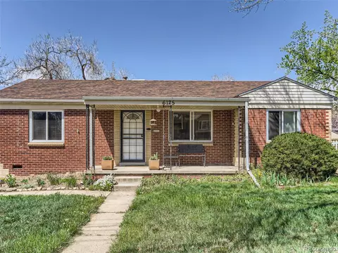 6125 Lamar St, Arvada, CO 80003 photo 1