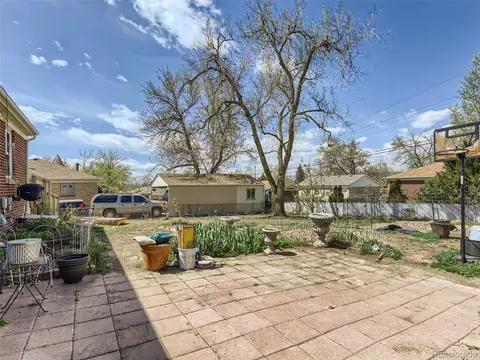 6125 Lamar St, Arvada, CO 80003 photo 19