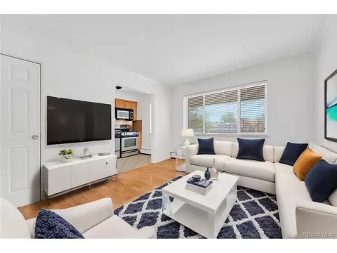 276 S Sherman St #1, Denver, CO 80209