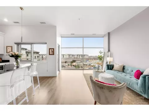 2958 Syracuse St #412, Denver, CO 80238