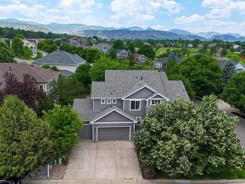 7445 S Miller Ct, Littleton, CO 80127