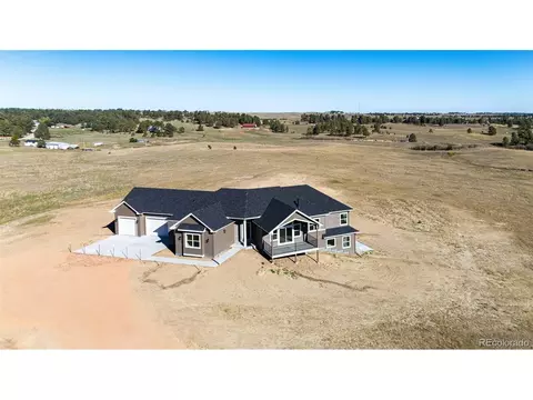37097 Still Rock Pt, Elizabeth, CO 80107