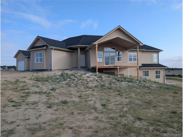 37097 Still Rock Pt, Elizabeth, CO 80107