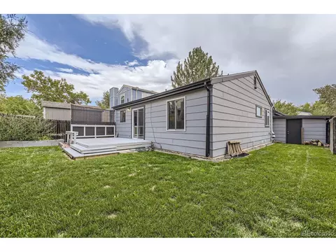 5329 E 112th Pl, Thornton, CO 80233 photo 26