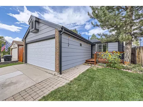 5329 E 112th Pl, Thornton, CO 80233