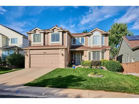 9396 Painted Canyon Cir, Highlands Ranch, CO 80129