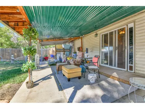 Exterior - 2656 E 117th Way, Thornton, CO 80233 photo 2 of 2