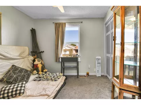 Bedroom - 2656 E 117th Way, Thornton, CO 80233 photo 2 of 7