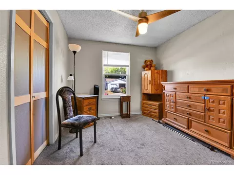 Bedroom - 2656 E 117th Way, Thornton, CO 80233 photo 1 of 7