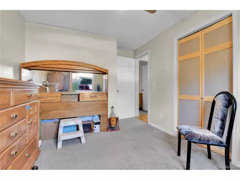 Bedroom - 2656 E 117th Way, Thornton, CO 80233 photo 5 of 7