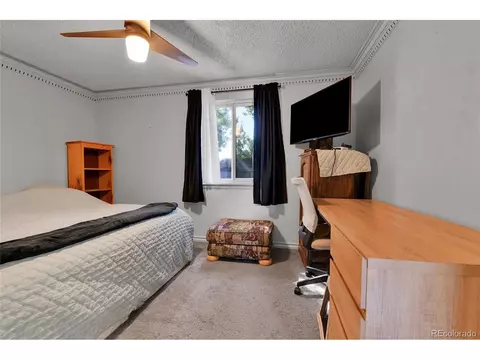 Bedroom - 2656 E 117th Way, Thornton, CO 80233 photo 4 of 7