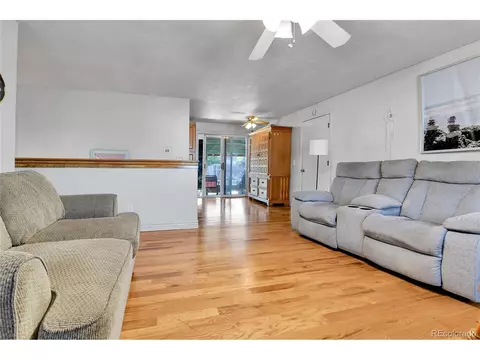 Living - 2656 E 117th Way, Thornton, CO 80233 photo 1 of 2