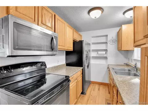 Kitchen - 2656 E 117th Way, Thornton, CO 80233 photo 1 of 1