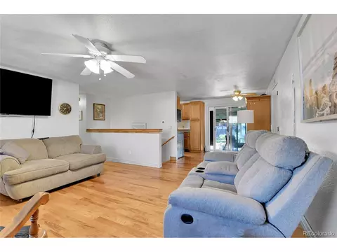 Living - 2656 E 117th Way, Thornton, CO 80233 photo 2 of 2