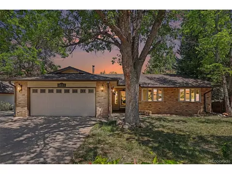 8611 W 71st Cir, Arvada, CO 80004