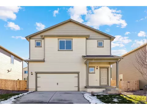 7403 Dolores Ave, Frederick, CO 80530