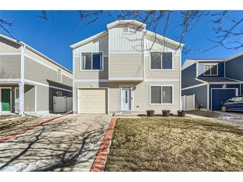 18629 E 46th Pl, Denver, CO 80249