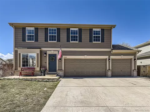 5303 Territorial St, Parker, CO 80134