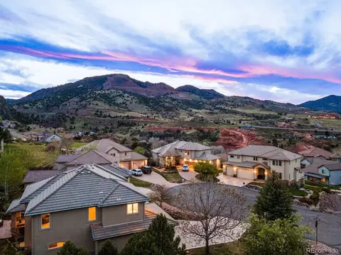 16708 Foxtail Ct, Morrison, CO 80465 photo 38