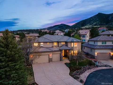 16708 Foxtail Ct, Morrison, CO 80465 photo 1