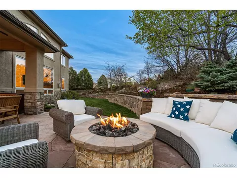 16708 Foxtail Ct, Morrison, CO 80465 photo 30