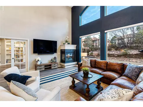 16708 Foxtail Ct, Morrison, CO 80465 photo 4