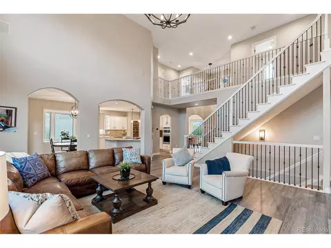 16708 Foxtail Ct, Morrison, CO 80465 photo 6