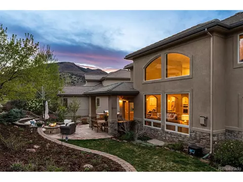 16708 Foxtail Ct, Morrison, CO 80465 photo 32