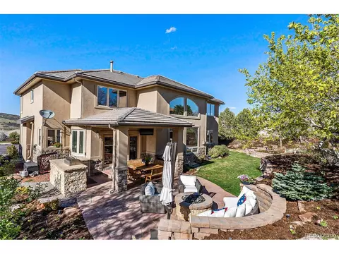 16708 Foxtail Ct, Morrison, CO 80465 photo 36