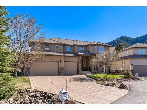 16708 Foxtail Ct, Morrison, CO 80465 photo 2