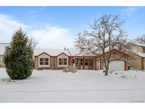 8111 S Marion Ct, Centennial, CO 80122