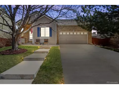 2456 S Gibralter Way, Aurora, CO 80013