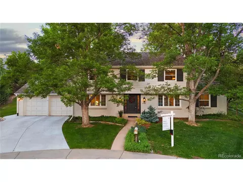 6745 Easter Pl, Centennial, CO 80112