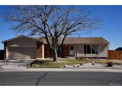 5452 E 108th Pl, Thornton, CO 80233 photo 1