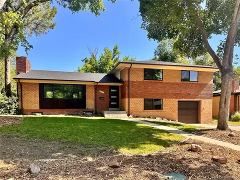 9025 W 4th Ave, Lakewood, CO 80226