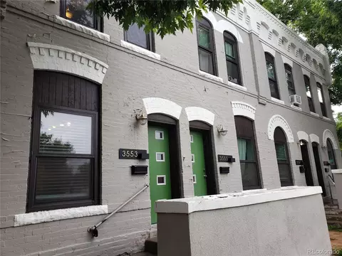 3553 N Williams St, Denver, CO 80205