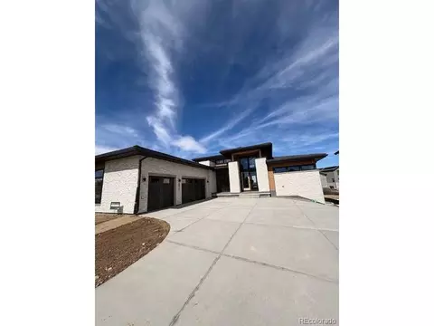 8030 Trinity Peak Ln, Castle Rock, CO 80108