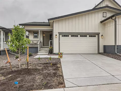 98 Lullaby Ln, Castle Rock, CO 80109