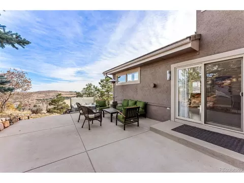16375 Sandstone Dr, Morrison, CO 80465 photo 26